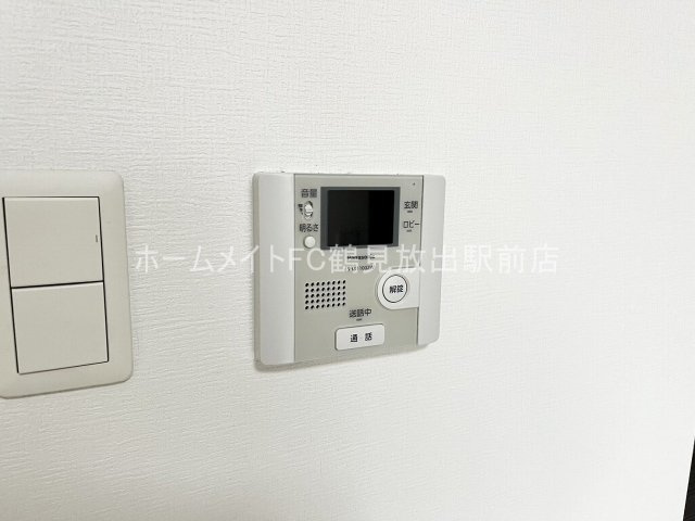 スクウェアＪのセキュリティ