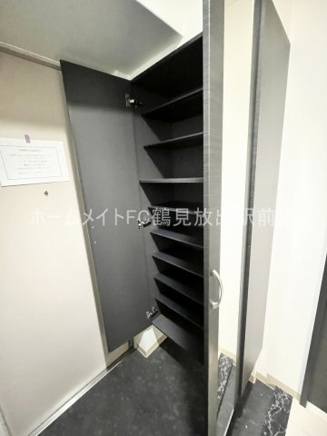 スクウェアＪのその他