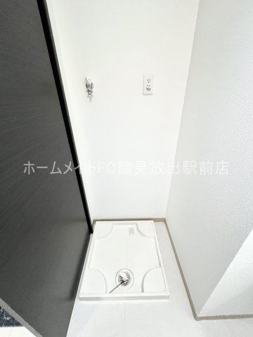 スクウェアＪの設備