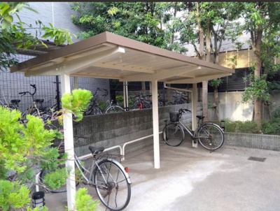 【地図】 | 芦花公園Ⅱ