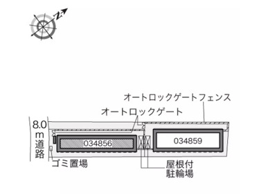 【周辺】 | 芦花公園Ⅱ