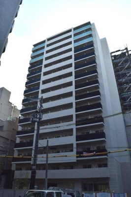 【外観】 | レオンコンフォート本町東Ⅱ