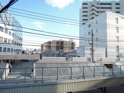 【展望】 | シティライフ山王