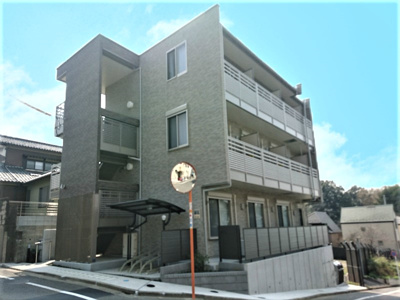 【外観】 | コラットⅠ