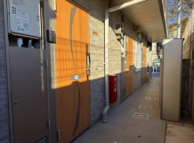 【玄関】 | コラットⅠ