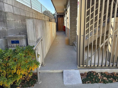 【その他共用部分】 | コラットⅠ