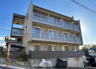 【その他共用部分】 | コラットⅠ