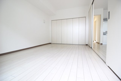 【洋室】 | ラフォーレ久宝園