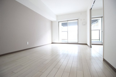 【洋室】 | ラフォーレ久宝園