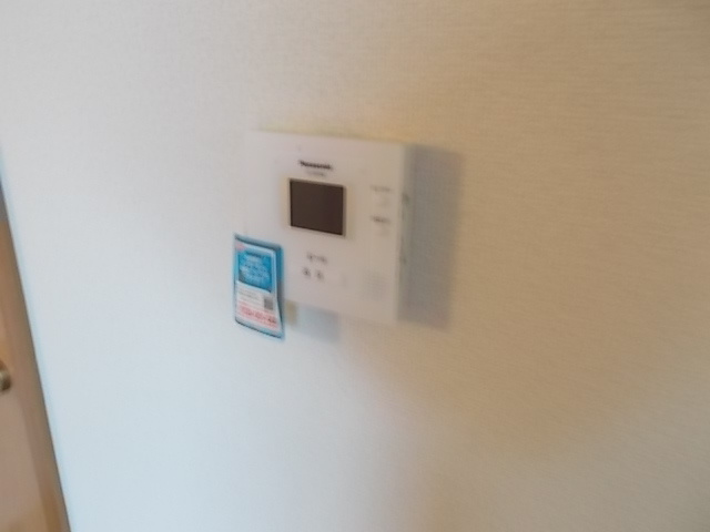 ブルックレジデンスのセキュリティ