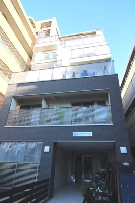 【外観】 | リシェ阿倍野元町 | 外観