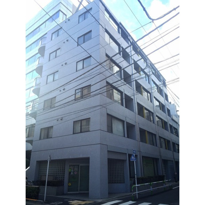 【外観】 | グランドメゾン本郷三丁目 | 外観