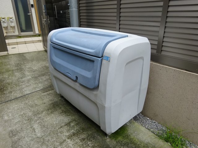サークルハウス京成小岩のその他共用部分