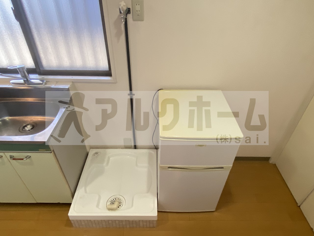 グリーンヒル110の設備