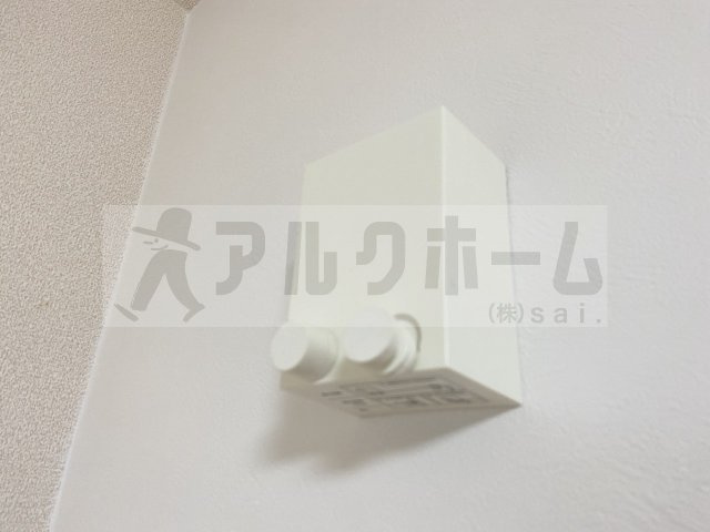 グリーンヒル110の設備