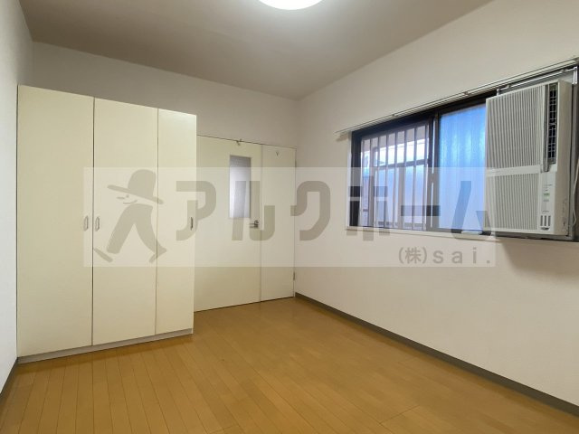 グリーンヒル110の居間・リビング