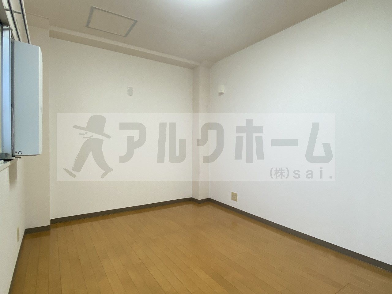 グリーンヒル110の居間・リビング