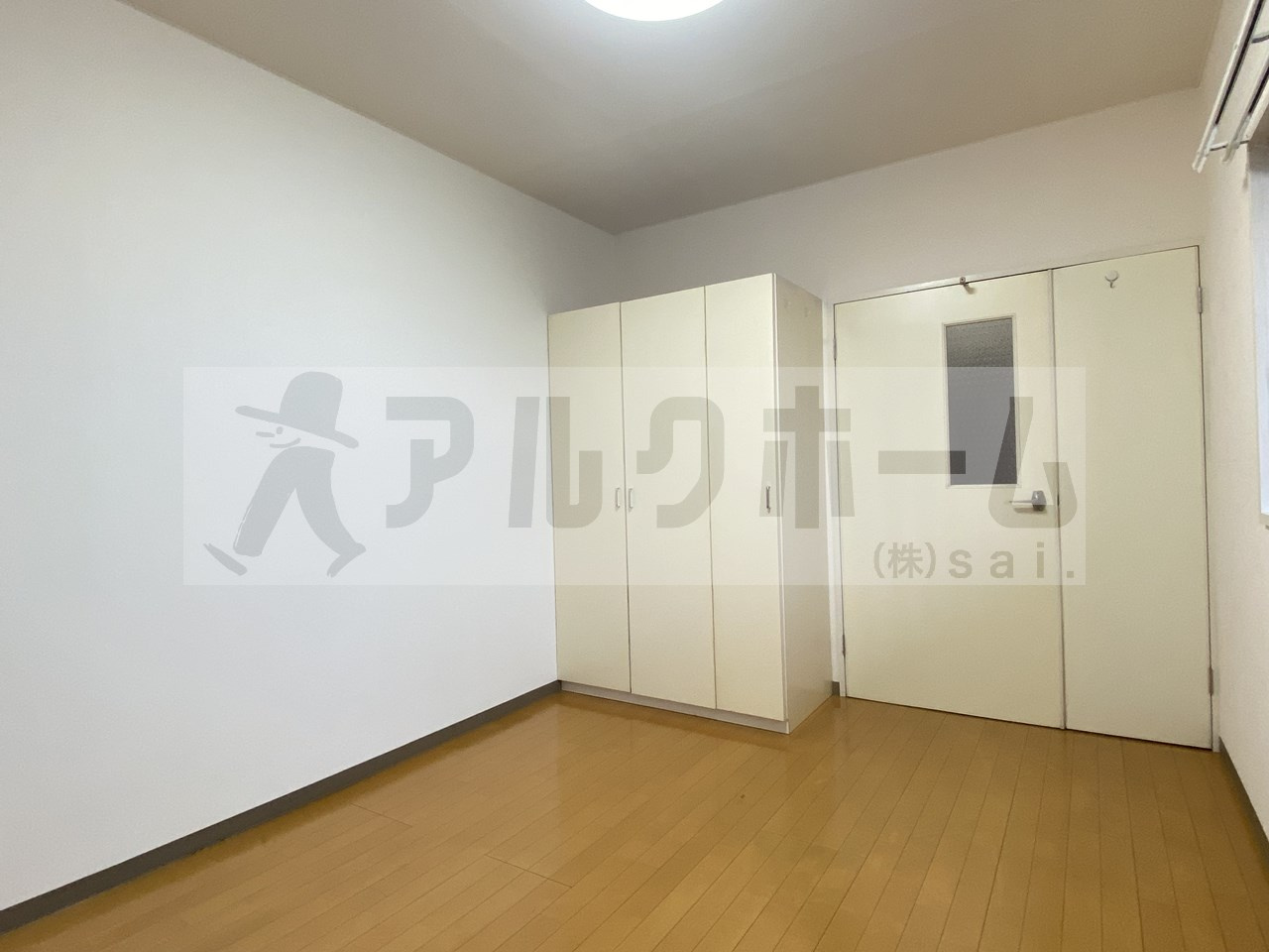 グリーンヒル110の居間・リビング