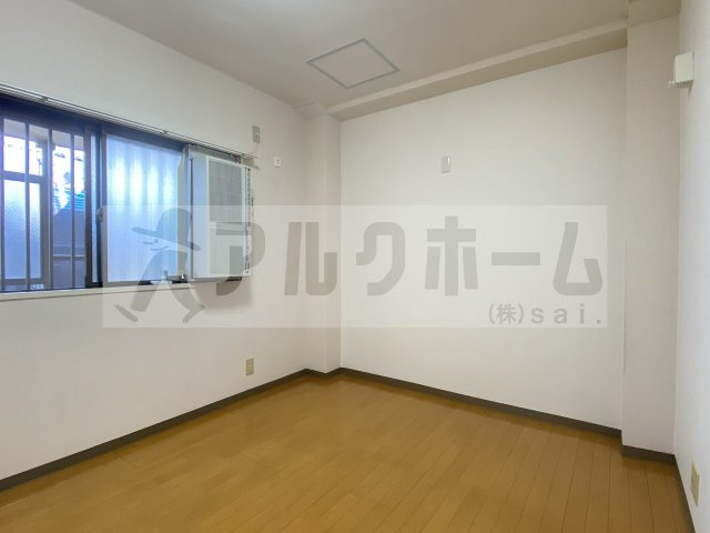 グリーンヒル110の居間・リビング