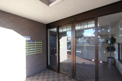 【その他共用部分】 | ブランドール河原町プラザ