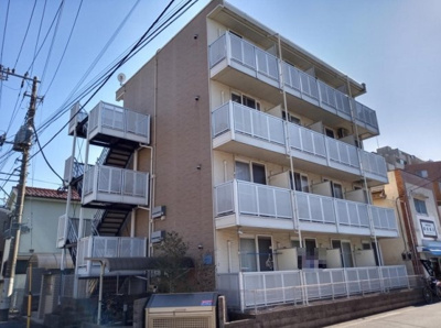 【外観】 | ユニティ