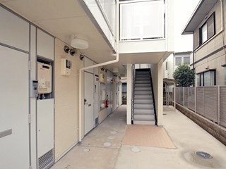 【その他共用部分】 | ユニティ