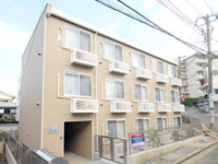 グリーン中台の画像