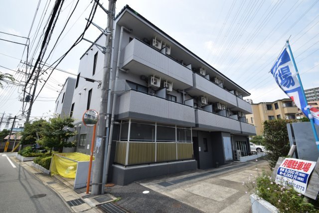 ＰＬＥＮＤＹ西船橋
