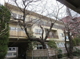 【外観】 | メゾン豊沢