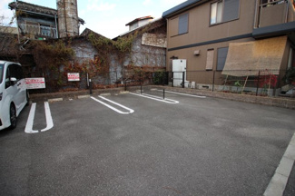【駐車場】 | 駐車場空いてます