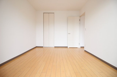 【洋室】 | ラフォーレ久宝園