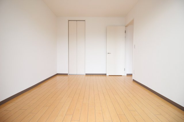 【洋室】 | ラフォーレ久宝園