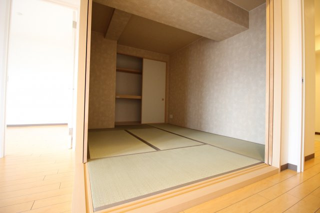 【和室】 | ラフォーレ久宝園
