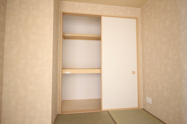 【収納】 | ラフォーレ久宝園