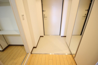 【玄関】 | ラフォーレ久宝園