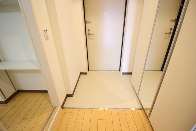 【玄関】 | ラフォーレ久宝園