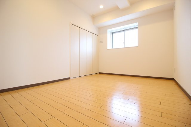 【洋室】 | ラフォーレ久宝園