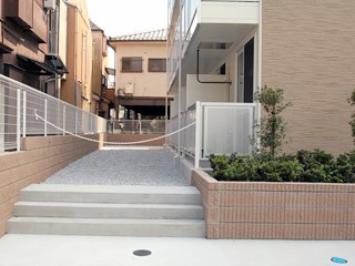 【その他】 | プリマベーラ中台