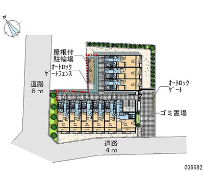 【地図】 | ルミエール西台