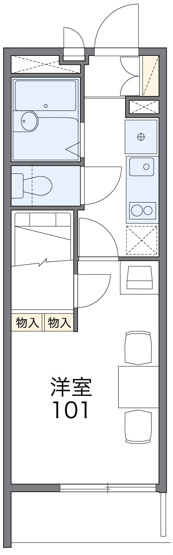 【間取り】 | 和
