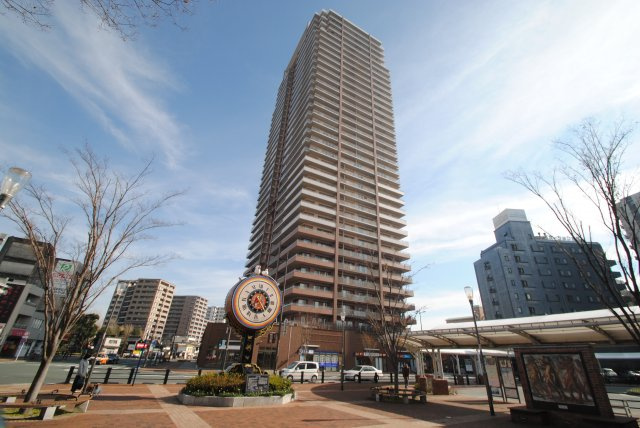 ザ・ライオンズ久留米ウェリスタワー