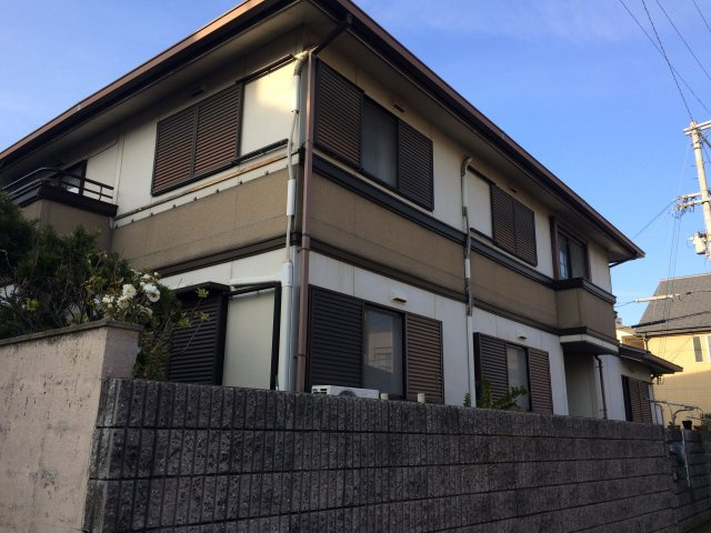 堺市西区浜寺公園町 中古一戸建て住宅の過去掲載物件 堺市西区 高石市のzero One