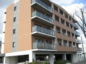 【外観】 | サンピア大野城