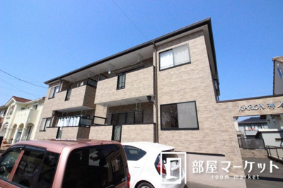 【外観】 | カロン神ノ木