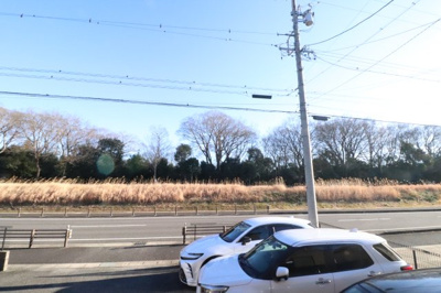 【展望】 | カロン神ノ木