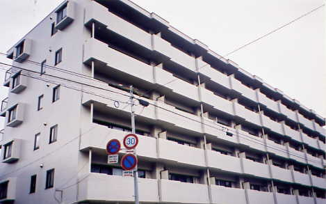 エスト加賀野