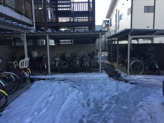 エスト加賀野のその他共用部分