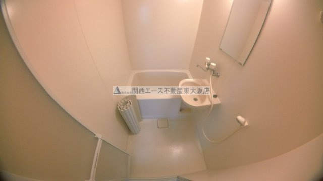 【浴室】 | 第2サンライフクローバー