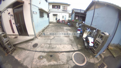 【その他共用部分】 | 第2サンライフクローバー