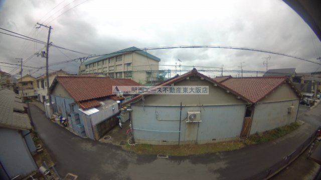 【展望】 | 第2サンライフクローバー